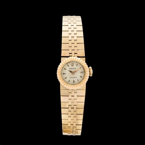 rolex precision ladies|vintage rolex precision watches.